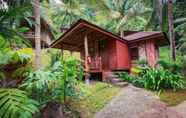 Exterior 6 Railay Garden View Resort