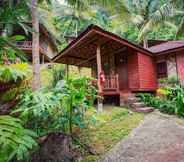 Exterior 6 Railay Garden View Resort