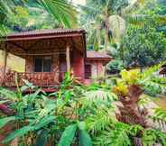 Exterior 5 Railay Garden View Resort