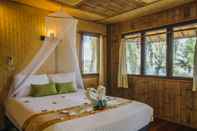 Kamar Tidur Railay Garden View Resort