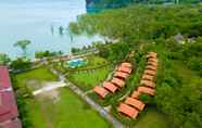 Atraksi di Area Sekitar 3 Diamond Beach Resort Nammao