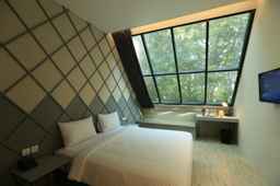 Beehive Boutique Hotel, ₱ 3,429.67