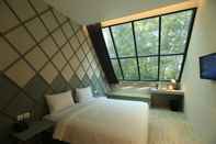 Kamar Tidur Beehive Boutique Hotel