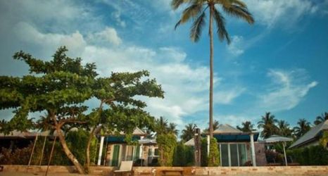 ภายนอกอาคาร 2 Sea Valley Hotel & Spa