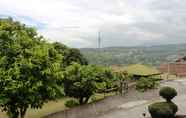 Nearby View and Attractions 3 De Dago Pakar Villa by HouseinBandung