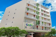 Exterior Stori Hotel Ambon