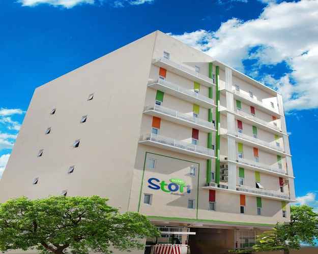 Stori Hotel Ambon, Ambon - Harga Hotel Terbaru Di Traveloka