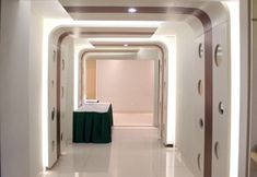 Lobby 3 Stori Hotel Ambon