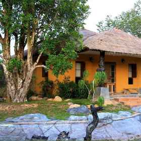 Baan Homdin Hatyai 1, Hotel Chao Pho Khao Kho Hong