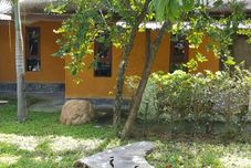 ภายนอกอาคาร Baan Homdin Hatyai