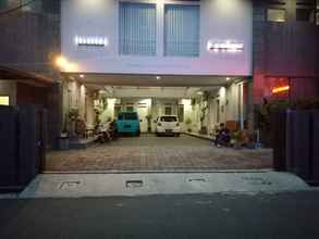 ภายนอกอาคาร 4 Mini Guest House Tasikmalaya