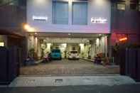 Bangunan Mini Guest House Tasikmalaya