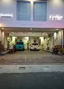 EXTERIOR_BUILDING Mini Guest House Tasikmalaya