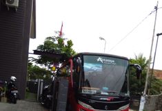 Common Space 5 Mini Guest House Tasikmalaya