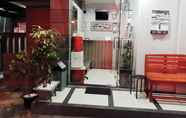 Lobby 2 Mini Guest House Tasikmalaya