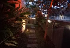 Exterior 3 Mini Guest House Tasikmalaya
