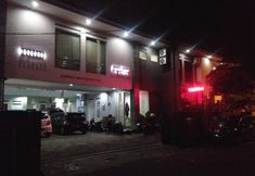 Exterior 7 Mini Guest House Tasikmalaya