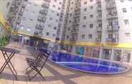 Swimming Pool 3 The Suites @ Metro by Homtel C 01 - 28