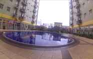 Kolam Renang 2 The Suites @ Metro by Homtel C 01 - 28