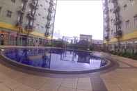 Swimming Pool The Suites @ Metro by Homtel C 01 - 28