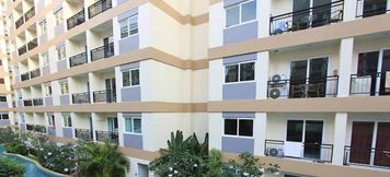 Others 3 Park Lane Jomtien by Sergei