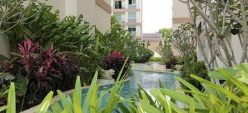 Others 4 Park Lane Jomtien by Sergei