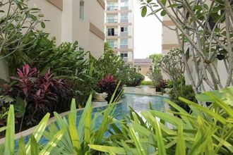 其他 4 Park Lane Jomtien by Sergei