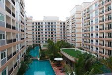 Others Park Lane Jomtien by Sergei