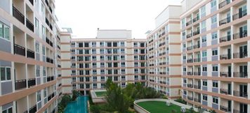 Others 2 Park Lane Jomtien by Sergei