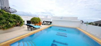 Others 3 Jomtien Beach and Mountain Condominium
