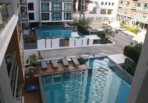Lobi NEO Condo Jomtien