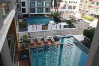 Lobi NEO Condo Jomtien