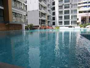 Hồ bơi 4 NEO Condo Jomtien