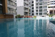 Kolam Renang NEO Condo Jomtien