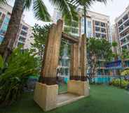 Exterior 7 Atlantis Condo Resort Pattaya