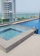 SWIMMING_POOL Serenity Wongamat Condo