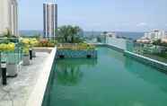 Swimming Pool 4 Laguna Bay Jomtien