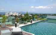 Lobby 3 Laguna Bay Jomtien