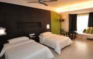 Kamar Tidur 6 Avillion Admiral Cove