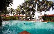 Kolam Renang 3 Avillion Port Dickson