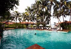 Swimming Pool 3 Avillion Port Dickson