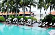 Kolam Renang 2 Avillion Port Dickson