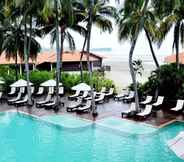 Kolam Renang 2 Avillion Port Dickson