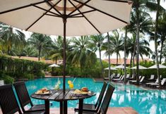 Swimming Pool 4 Avillion Port Dickson