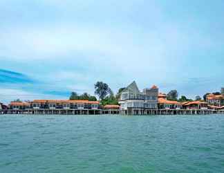 Luar Bangunan 2 Avillion Port Dickson