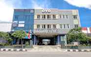 Bangunan 3 OYO 2966 Hotel Atriaz