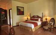 Bedroom 7 Villa Grand Artos