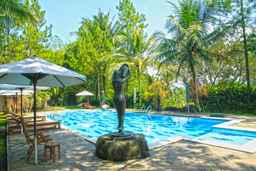 Villa Grand Artos Magelang, SGD 57