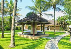 Nearby View and Attractions 3 Villa Grand Artos Magelang