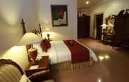 Bedroom 6 Villa Grand Artos